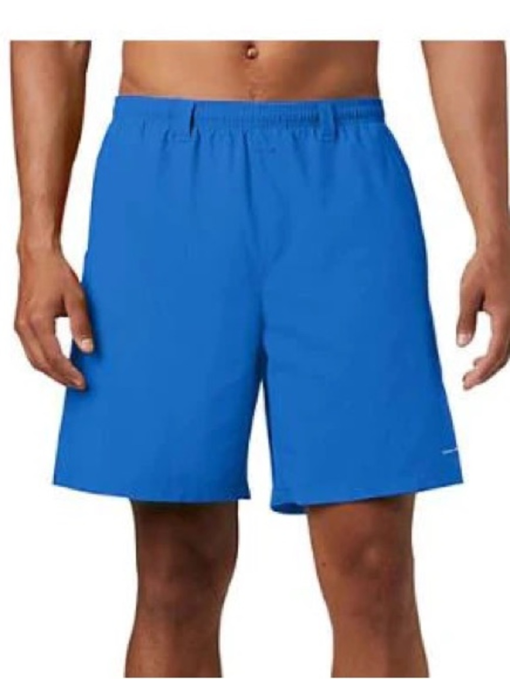 Columbia XXL PFG Backcast III Water Short Swim Trunks
NWT